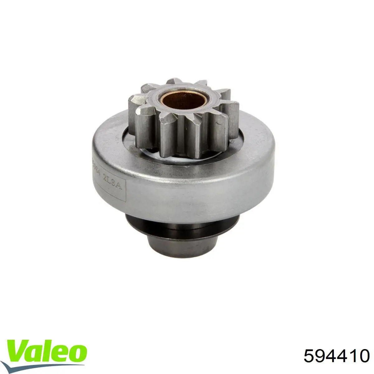 Bendiks rozrusznika VALEO 594410 cena, od 28,69 USD