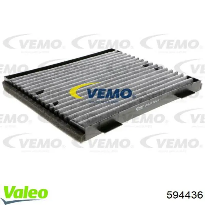 Do koszyka 594436 VALEO Bendiks rozrusznika