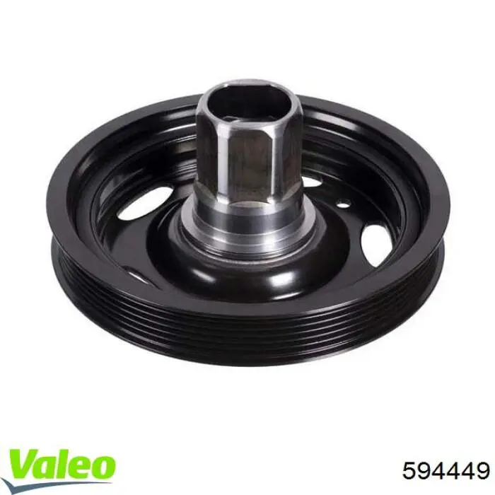 F032234944 Cargo Elektromagnes rozrusznika