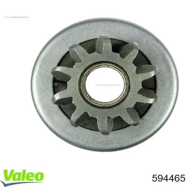 Bendiks rozrusznika 594465 VALEO