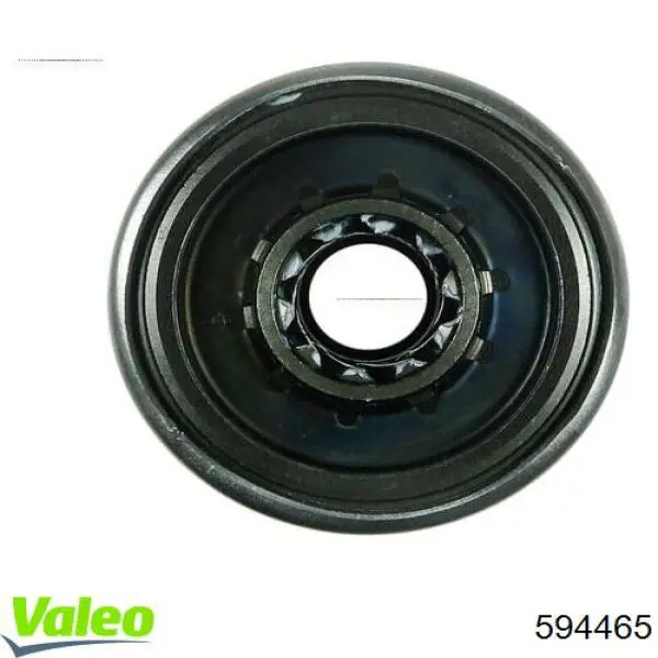 Bendiks rozrusznika VALEO 594465