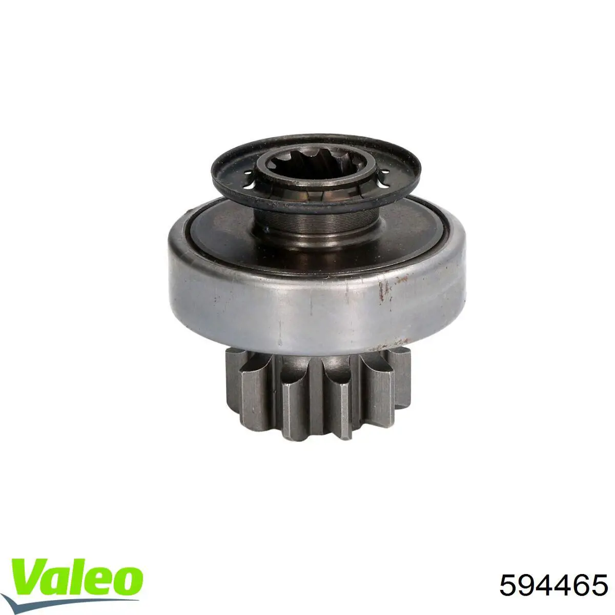 594465 VALEO Bendiks rozrusznika