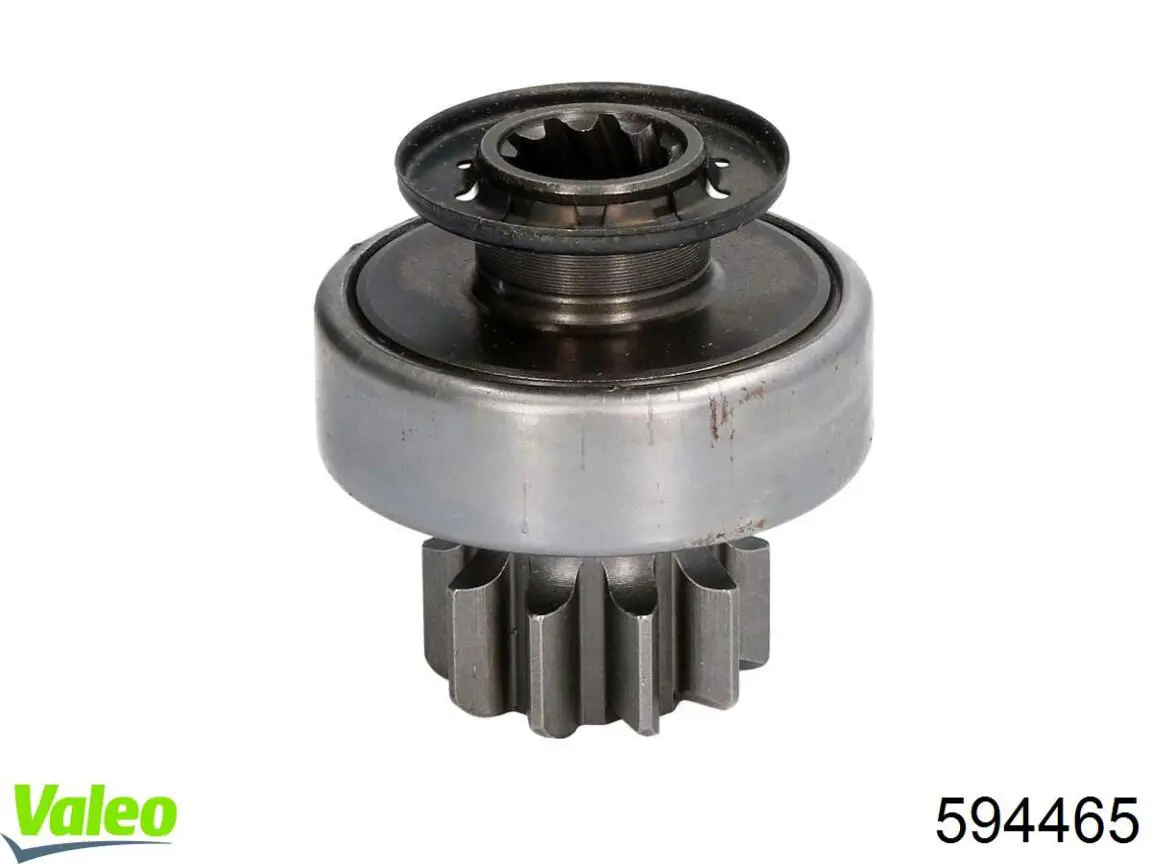 594465 VALEO Bendiks rozrusznika