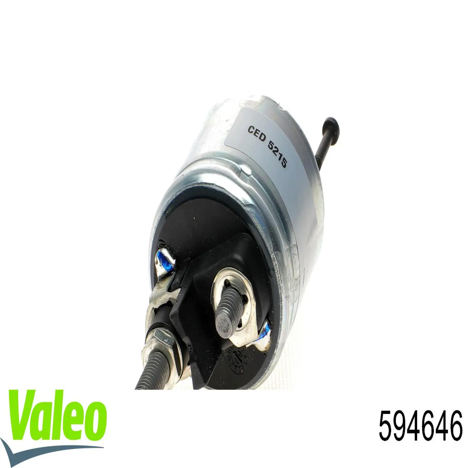 Do koszyka 462259 IKA Elektromagnes rozrusznika