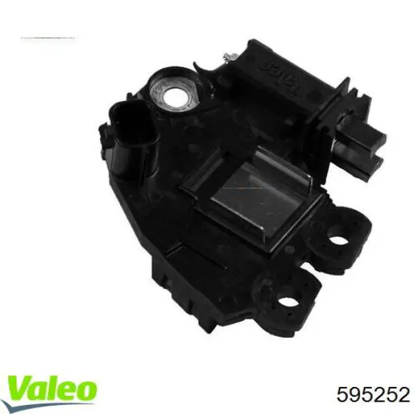 595252 VALEO Regulator alternatora (przekaźnik ładowania)