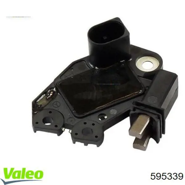 Do koszyka 06E903803M VAG Regulator alternatora (przekaźnik ładowania)