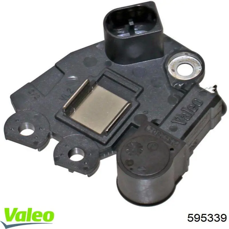 Regulator alternatora (przekaźnik ładowania) 06E903803M VAG