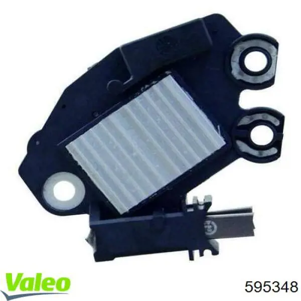 595348 VALEO Regulator alternatora (przekaźnik ładowania)