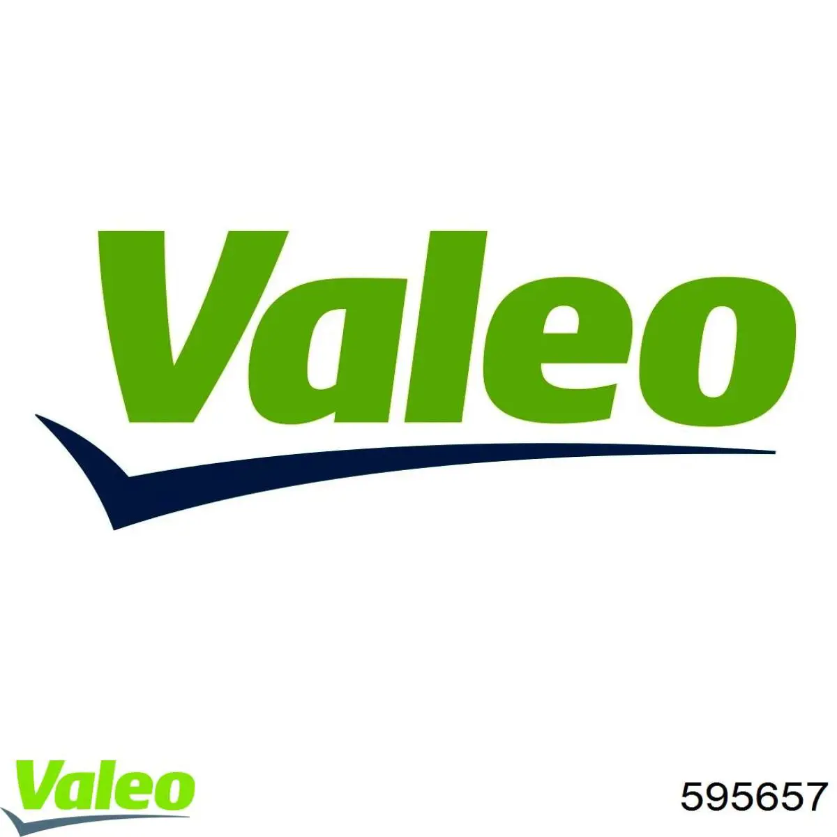595657 VALEO Elektromagnes rozrusznika