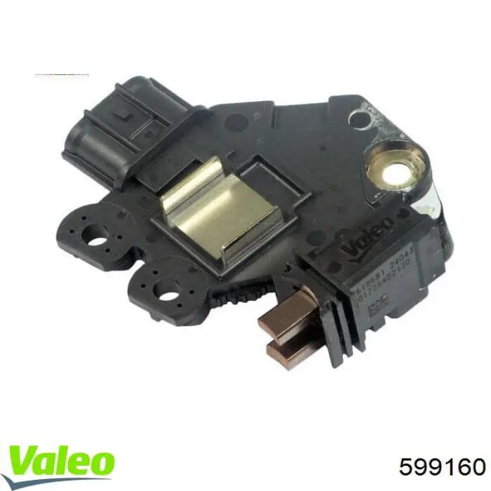 Do koszyka 373702A500 Hyundai/Kia Regulator alternatora (przekaźnik ładowania)