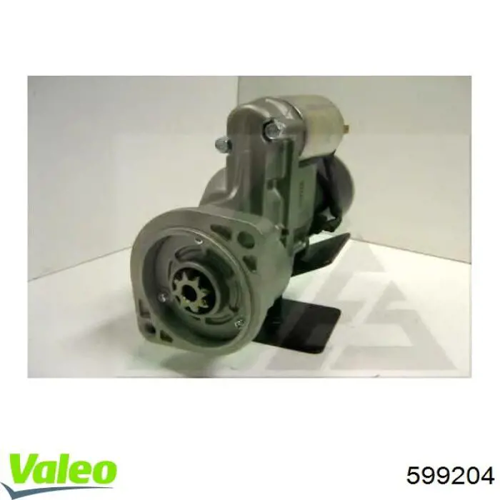 Regulator alternatora (przekaźnik ładowania) VALEO 599204 cena, od 65,60 USD
