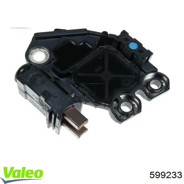 599233 VALEO Regulator alternatora (przekaźnik ładowania)
