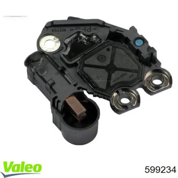 599234 VALEO Regulator alternatora (przekaźnik ładowania)