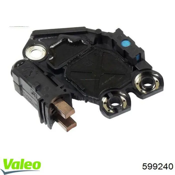 Regulator alternatora (przekaźnik ładowania) VALEO 599240 cena, od 47,38 USD