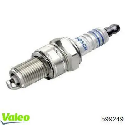 Regulator alternatora (przekaźnik ładowania) VALEO 599249 cena, od 87,49 USD