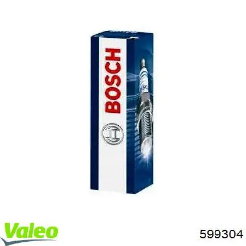 Regulator alternatora (przekaźnik ładowania) VALEO 599304 cena, od 53,98 USD