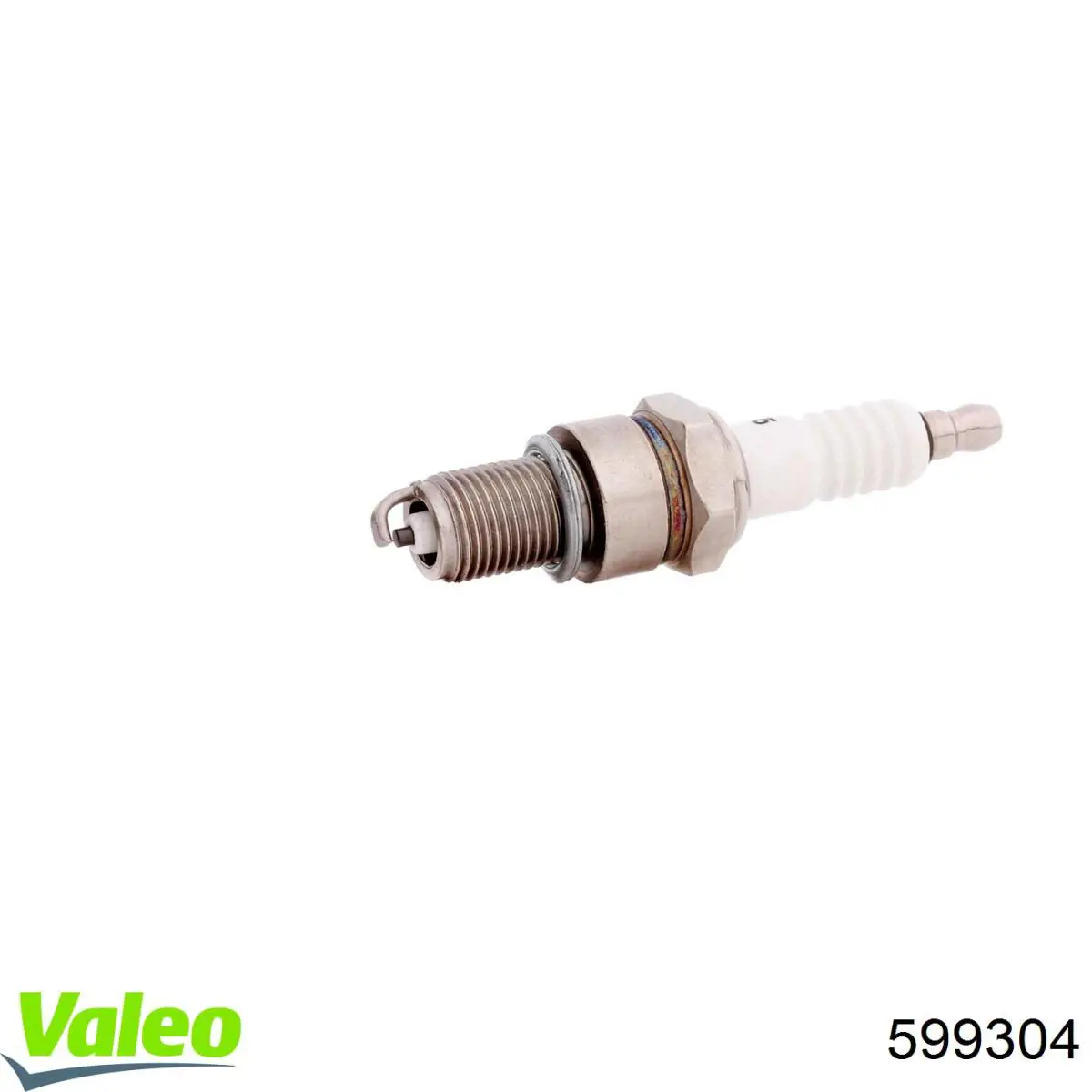 Do koszyka 599304 VALEO Regulator alternatora (przekaźnik ładowania)