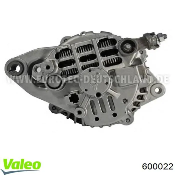 Do koszyka Alternator KIA Clarus  K9A