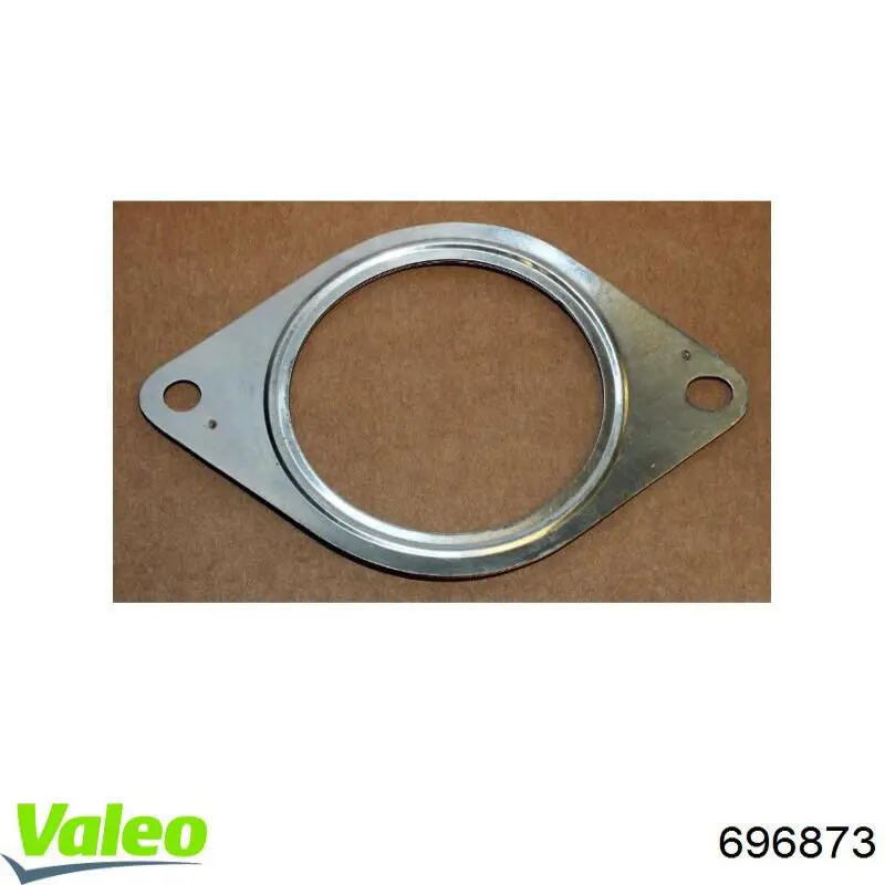 Dyfuzor chłodnicy, w komplecie z silnikiem i wirnikiem VALEO 696873 cena, od 280,19 USD