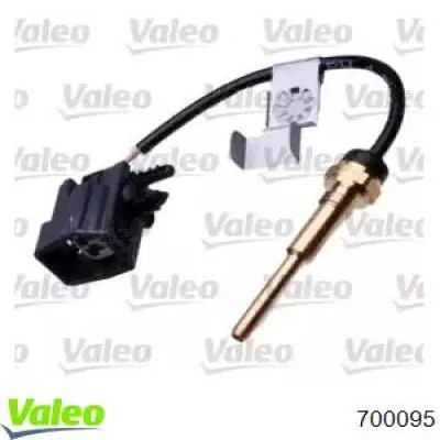 Do koszyka 700095 VALEO Czujnik temperatury płynu chłodzącego
