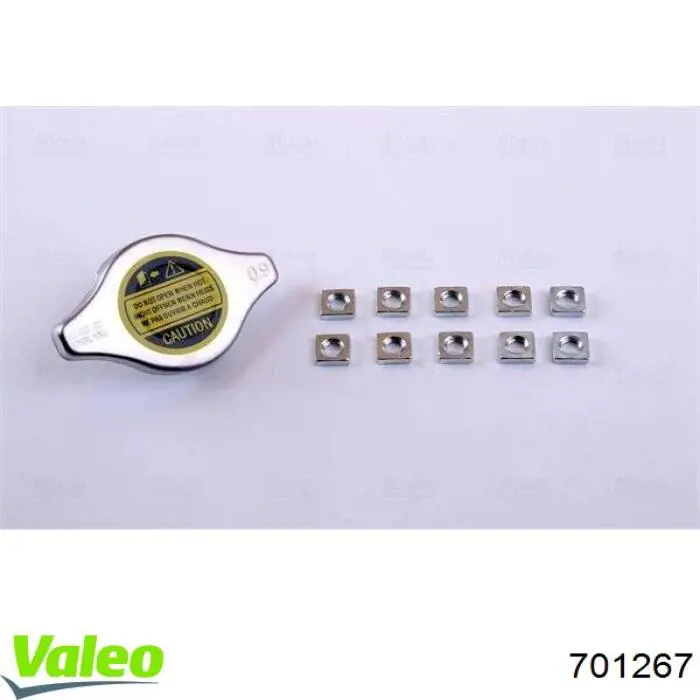 Do koszyka 4555083 Polcar Chłodnica silnika