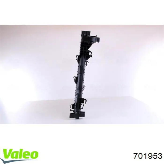 701953 VALEO Chłodnica silnika