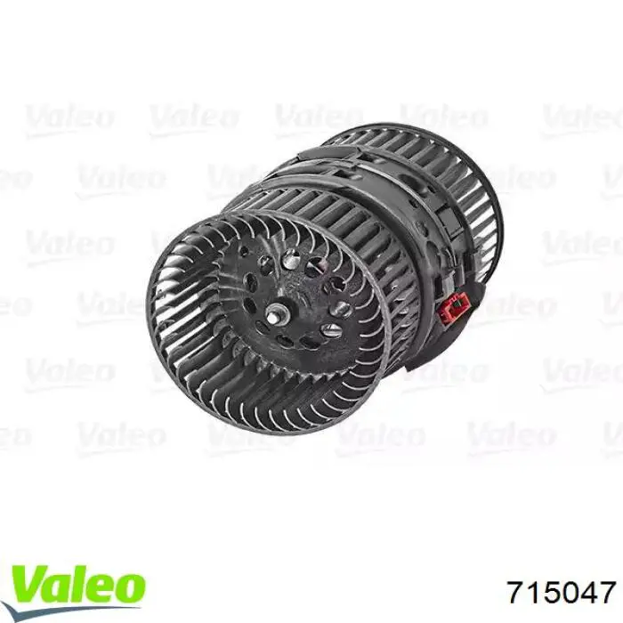 Silniczek wentylatora nagrzewnicy (ogrzewacza wnętrza) Nissan/Infiniti 272109961R cena, od 80,88 USD