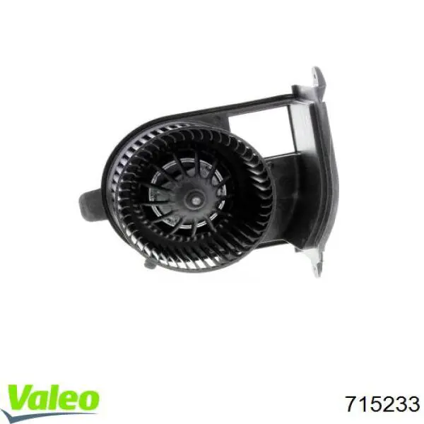 Silniczek wentylatora nagrzewnicy (ogrzewacza wnętrza) VALEO 884641 cena, od 110,49 USD