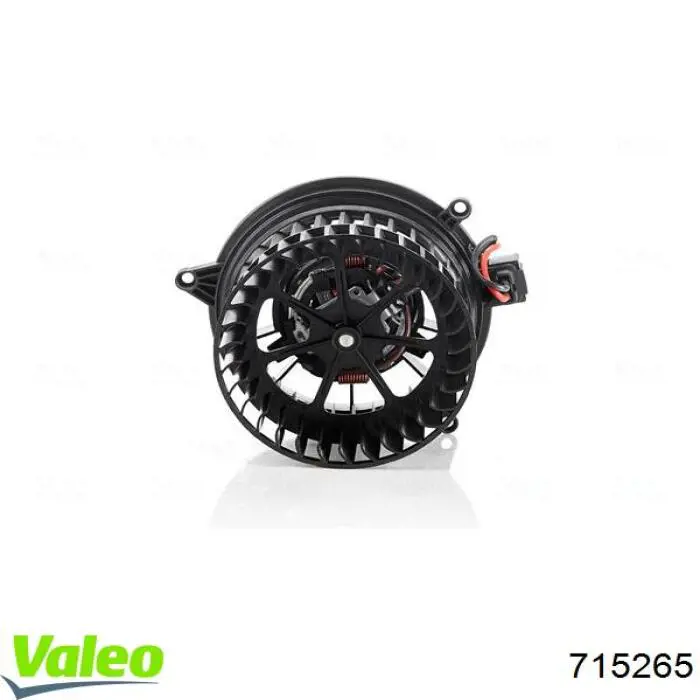 Silniczek wentylatora nagrzewnicy (ogrzewacza wnętrza) Polcar 3210NU3 cena, od 66,92 USD