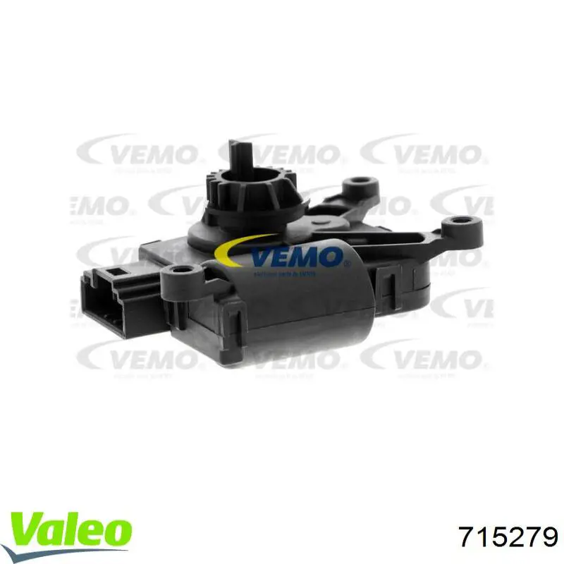 Silniczek klapy nagrzewnicy VAG 5Q0898511D cena, od 106,77 USD