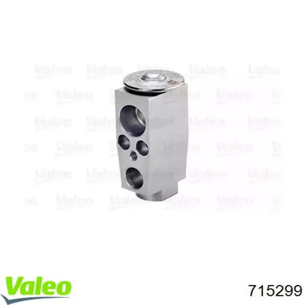 Zawór termostatyczny klimatyzacji VAG 5Q0820679E cena, od 46,21 USD
