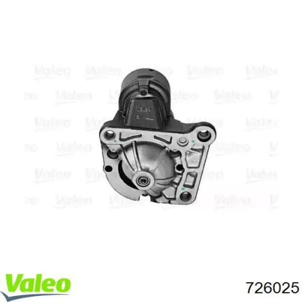 Rozrusznik Renault (RVI) 0001108182 cena, od 61,29 USD