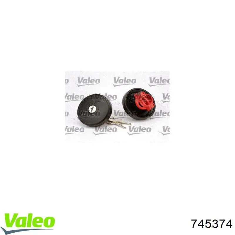 VALEO 745374 cena, od 42,92 USD