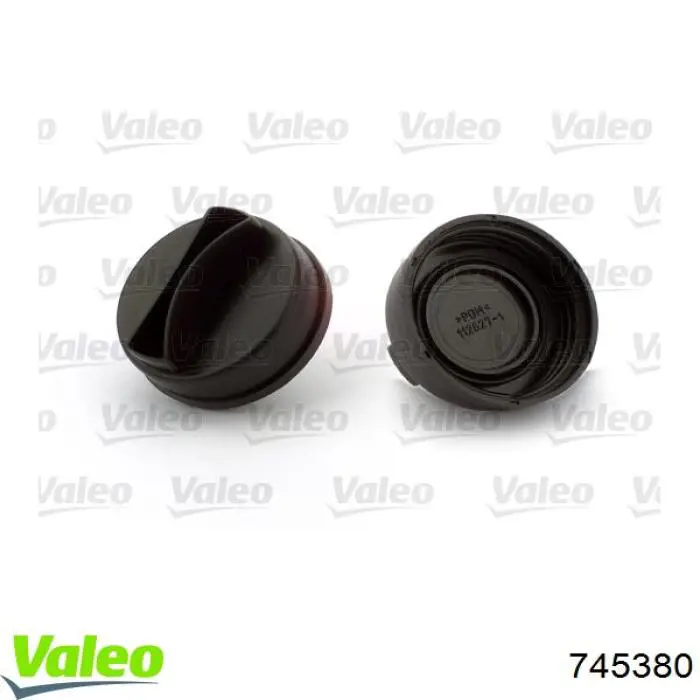  VALEO 745380 cena, od 21,84 USD