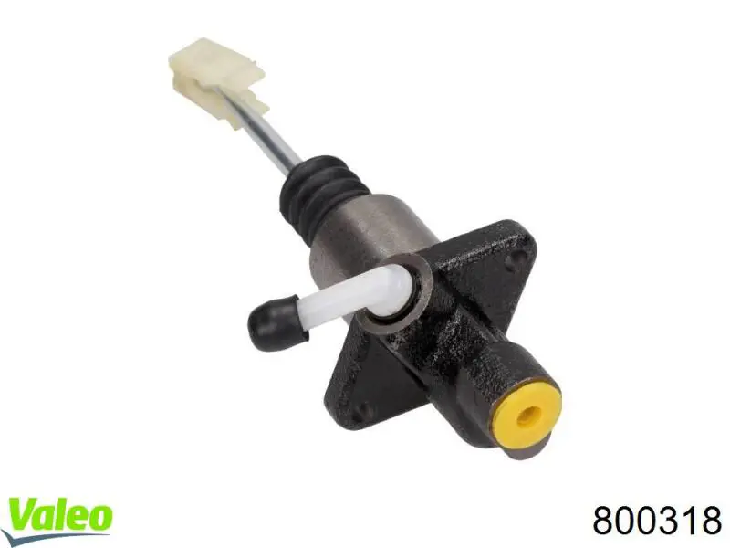 Cylinder sprzęgła główny KIA Soul I hatchback (AM) (2008 - 2013) cena, od 219,15 USD