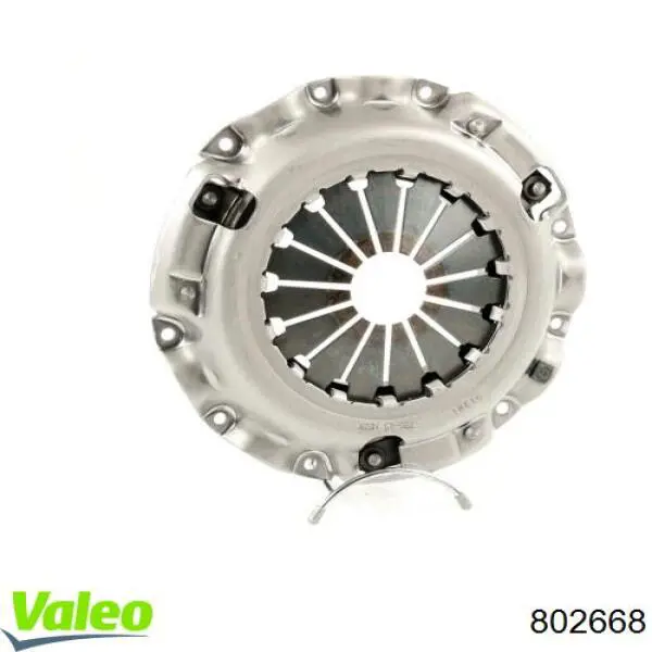 Docisk sprzęgła KIA Sephia II hatchback (FB) (1997 - 2000) cena, od 52,27 USD