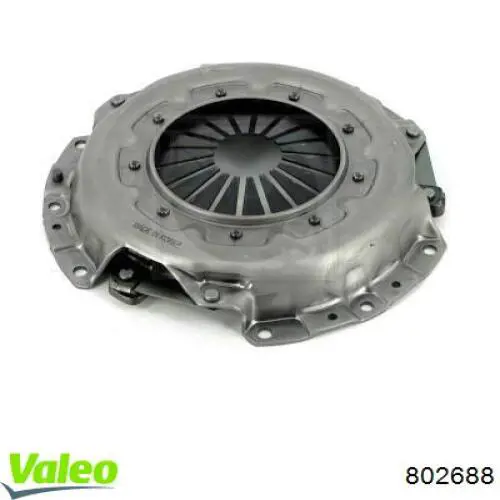 Docisk sprzęgła Mitsubishi MR453071 cena, od 61,01 USD
