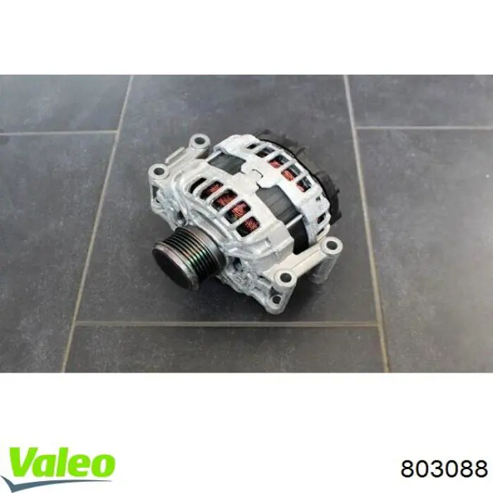 Do koszyka 803088 VALEO Tarcza sprzęgła