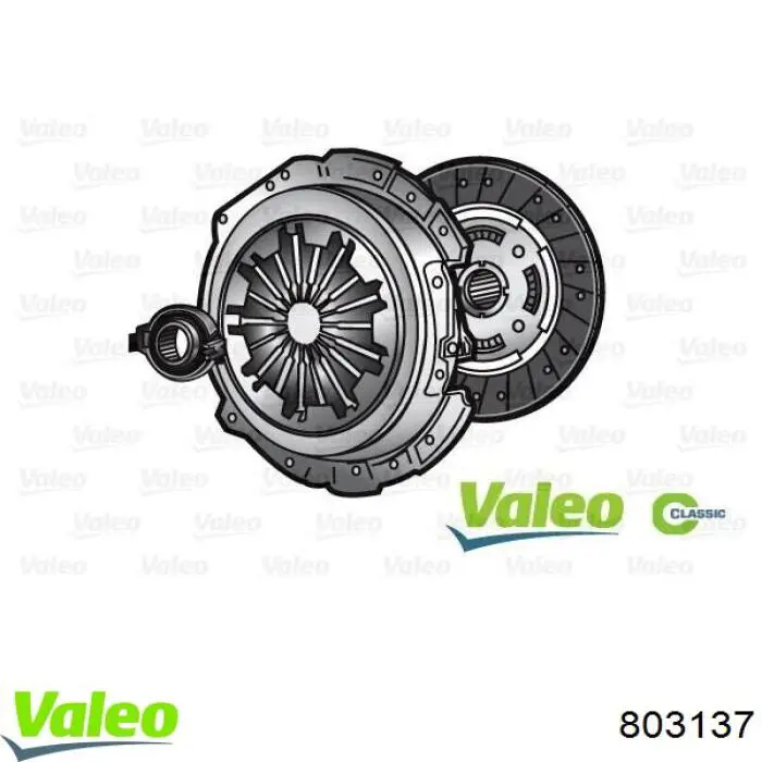 Do koszyka SLLA0280 Starline Tarcza sprzęgła