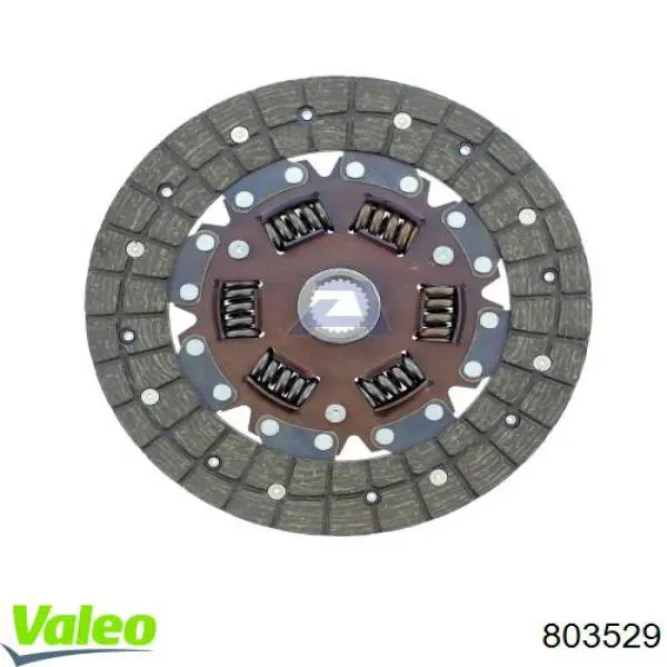 Tarcza sprzęgła Honda Accord V sedana (CE, CF) (1996 - 1998) cena, od 44,47 USD