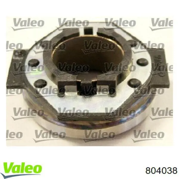 Łożysko wyciskowe sprzęgła VALEO 804038 cena, od 24,07 USD