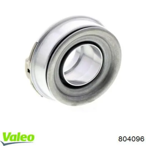Do koszyka 804096 VALEO Łożysko wyciskowe sprzęgła
