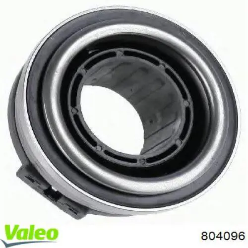 804096 VALEO Łożysko wyciskowe sprzęgła