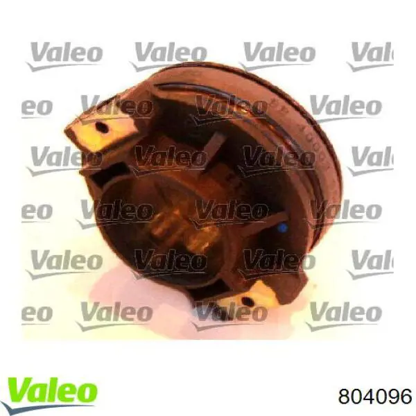 Łożysko wyciskowe sprzęgła VALEO 804096 cena, od 24,59 USD
