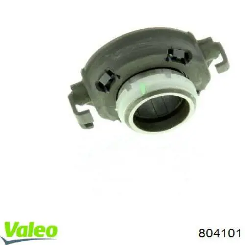 804101 VALEO Łożysko wyciskowe sprzęgła