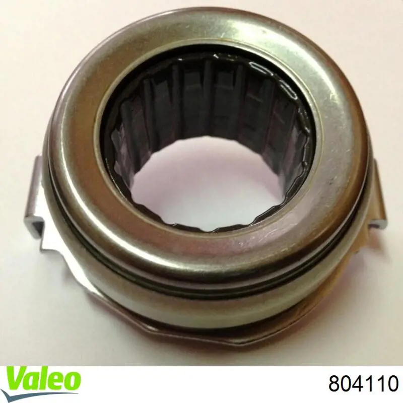 Do koszyka 804110 VALEO Łożysko wyciskowe sprzęgła