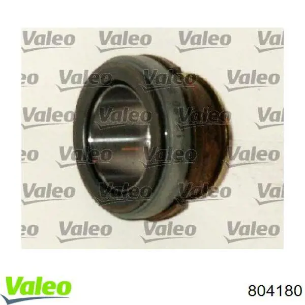 Łożysko wyciskowe sprzęgła VALEO 804180 cena, od 15,56 USD