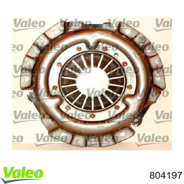 Łożysko wyciskowe sprzęgła VALEO 804197 cena, od 28,59 USD