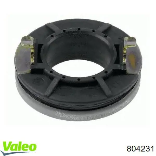 804231 VALEO Łożysko wyciskowe sprzęgła