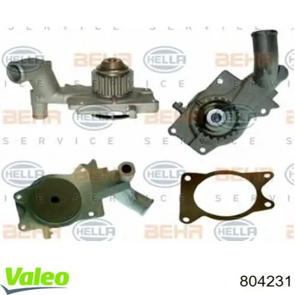 Łożysko wyciskowe sprzęgła VALEO 804231 cena, od 25,59 USD
